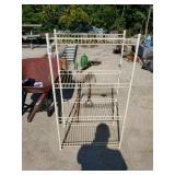 Rack Shelf