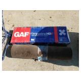 2 Packages Of GAF Timberline Shingles. Pewter