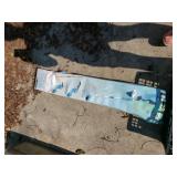 Earthwise Cordless Shear Shrubber