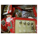 Christmas Crafting Bells