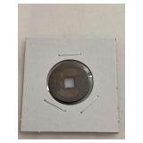 Rare Ancient Java Indonesia Coin from 1400