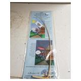 Woodsman Weatherstick