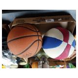 Basketballs
