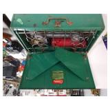 Coleman 2 Burner Camping Stove