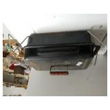 Small Charcoal Grill