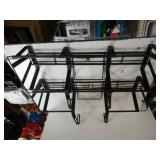 Metal Window Boxes (2)