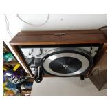 Assorted United Audio Record Player