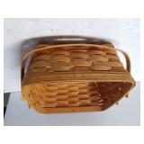 Longaberger Basket