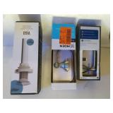 Pop Up Drain Assembly, Toilet Paper Towel Holders