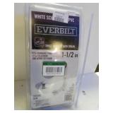 Everbilt Twist N Close Bath Drain