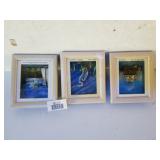 3D Thomas Point, Hooper Strait, Great Blue