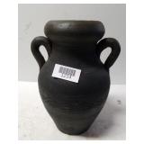 Nice Decorative 2 Handle Pottery Jug