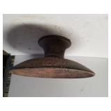 Nice Pedestal Fruit Bowl