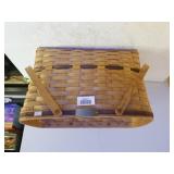 Delaware State Fair Anniversary Basket