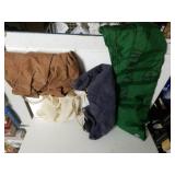 Various Type Mail Bags, Mesh