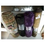 Assorted Rugs