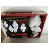 Sparkle Ghost Lights