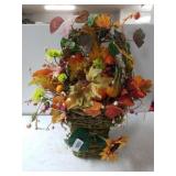 Table Fall Arrangement