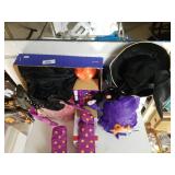 Halloween Decor,  Costume Accessories