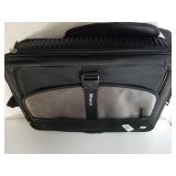 Tragus Computer Case