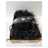 Purple String Lights (Untested)