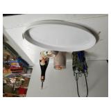 White IKEA Platter, Olive Oil Dispenser & More