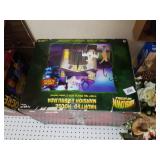 Inflatable Haunted House(Untested)