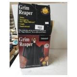 Animated Grim Reaper(Untested)