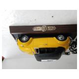 Volkswagen Telephone