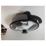 Electric Pizza Cooker