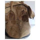 Ball Bag With Balls Inside