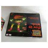 Glow Up Witch In Box Untested