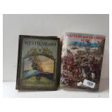 Vintage Books To Include Battles And Leaders Of