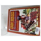 Iron Horses American Locomotives Book