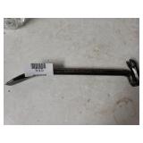 Webster Bag Co. Federalsburg Md.tool