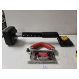 Roberts Carpet Trimmer And Carpet Kicker