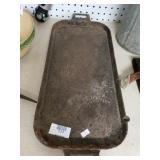 Antique Griddle