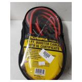Olympia 16ft Booster Cable