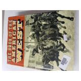 The Book Of The American West