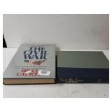 Civil War Times And The Civil War Books