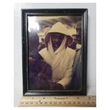 Photo Of Muhammad Ali