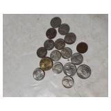 Misc US Coins