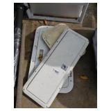 Boat Hatches