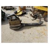 Craftsman Leaf Blower