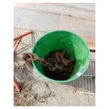 Heavy Duty Tow Chain