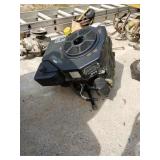 Kohler Lawn Mower Engine