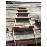 Sailboat Ladder