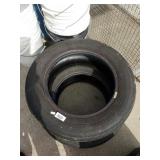 Set Of 2 65R15 Tires