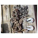 Tow Chain
