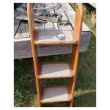 Sailboat Cabin Ladder